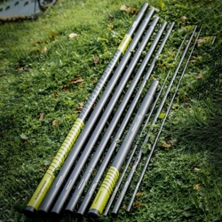 Matrix Torque Carp X Power Pole 11.5m